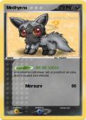 Medhyena