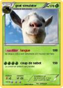 goat simulator