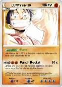 LUFFY niv 99 1 LUFFY niv 99 1
