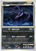lugia obscure