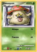 Champigoule