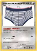 pokemon qui ne