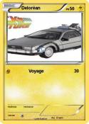 Deloréan