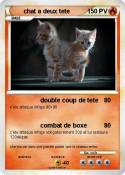 chat a deux