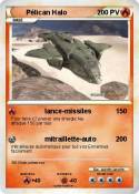 Pélican Halo