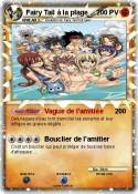 Fairy Tail à