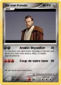 Obi wan Kenobi