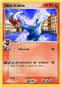latios et