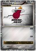 miami heat