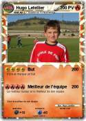 Hugo Letellier