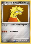 Lisa Simpson