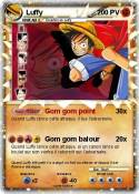 Luffy Luffy