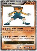 mark evans