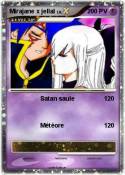 Mirajane x