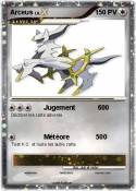 Arceus