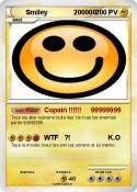 Smiley 200000