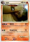 sean