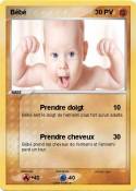 Bébé