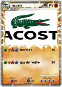 lacoste