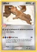 clifford