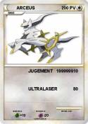 ARCEUS