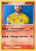 Nicolas