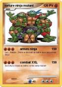 torture ninja mutant torture ninja
