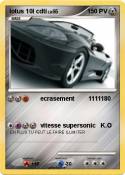 lotus 10l cdti