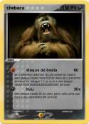 chebaca