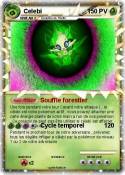 Celebi Celebi