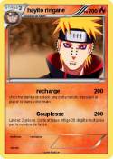 hayito ringane