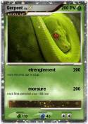 Serpent