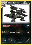 Ultime Zekrome