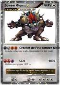 Bowser Giga