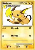 Raichu