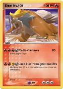 Entei Nv.100