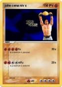 john cena niv x