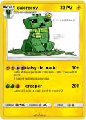 daicreesy