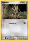 squeletore