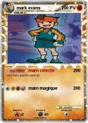 mark evans
