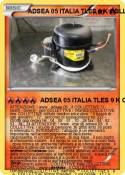 ADSEA 05 ITALIA