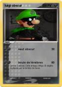 luigi obscur