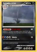 Tornade