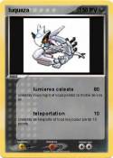 luquaza