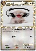chat ouf
