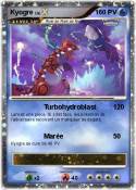 Kyogre
