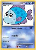 poisson poisson