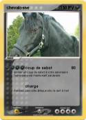 chevalosse