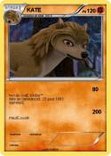 KATE