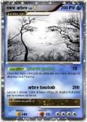 mini arbre